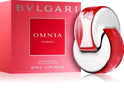 omnia bvlgari perfume.